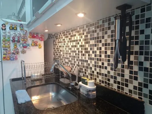 Imagem 15: Vendo Linda Casa Geminada 2 Qts