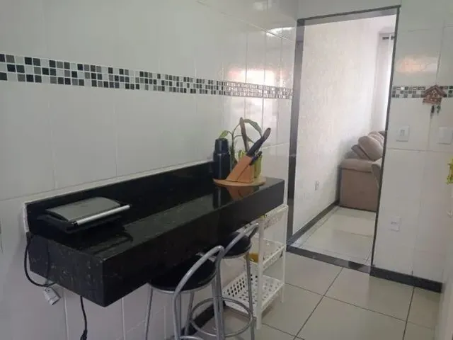 Imagem 3: Vendo Linda Casa Geminada 2 Qts