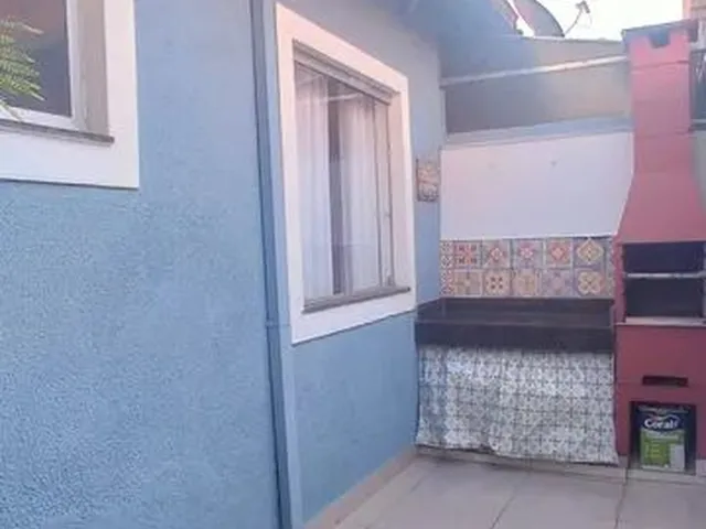 Imagem 2: Vendo Linda Casa Geminada 2 Qts