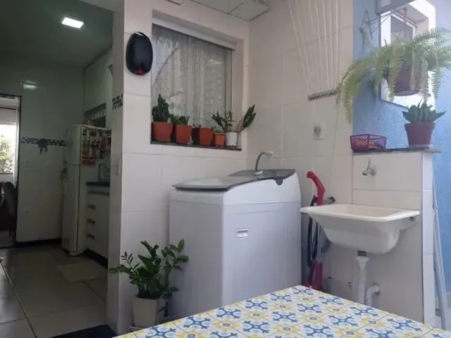 Imagem 13: Vendo Linda Casa Geminada 2 Qts