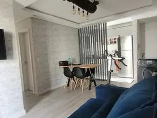 Imagem: Apartamento Araucária