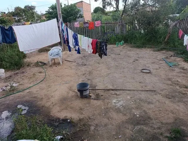 Imagem: Vende Se Casa no João de Barro