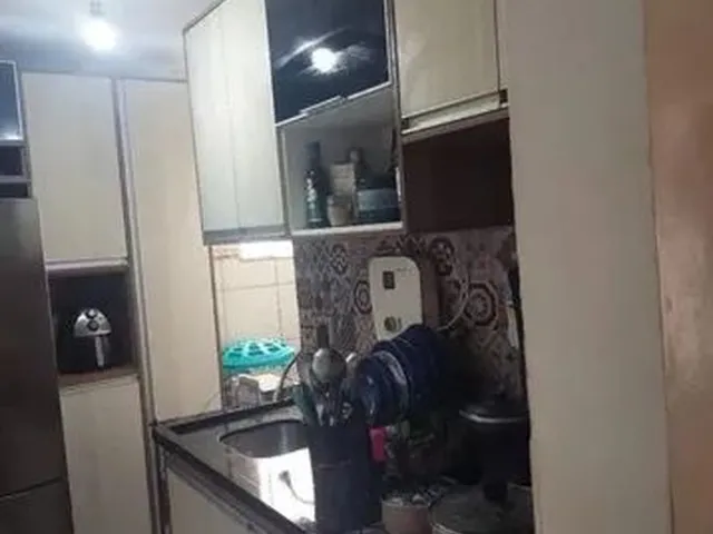 Imagem 5: Vendo Apartamento Condomínio Nova Camaçari