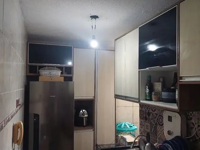 Imagem 6: Vendo Apartamento Condomínio Nova Camaçari
