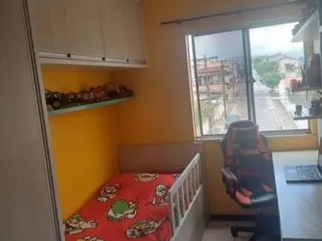 Imagem 4: Vendo Apartamento Condomínio Nova Camaçari