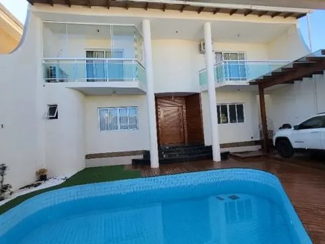 Imagem: Vendo Excelente Casa no Condomínio Jardim