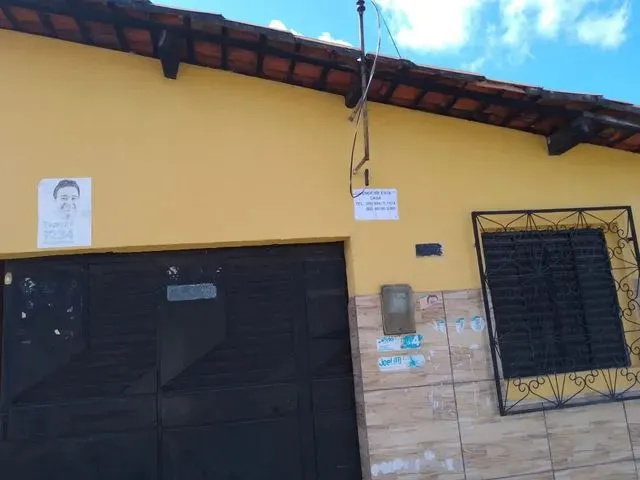 Imagem: Vendo Uma Casa