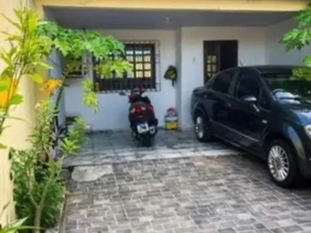Imagem: Casa Somente a Venda com 3 Quartos no Setor