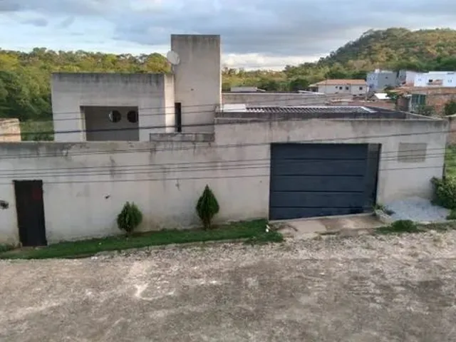 Imagem: Casa Monte Sinai