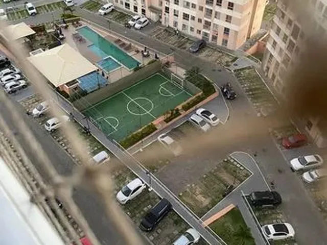 Imagem: Vendo /Jardins Girassois