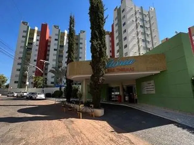 Imagem: Apto 2/4, Extremamente Novo!