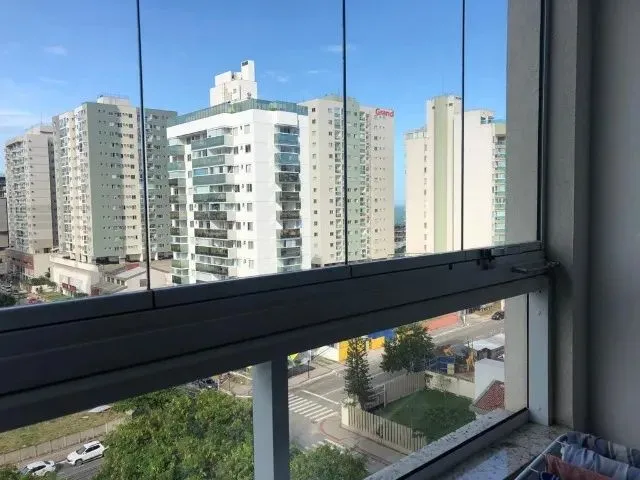 Imagem 1: Passa-Se Direitos de Um Apartamento de 2 Quartos com Suíte, na Praia de Itaparica