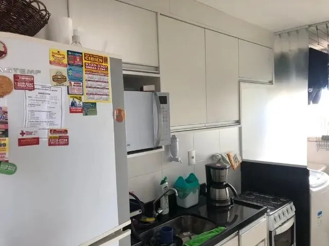 Imagem 15: Passa-Se Direitos de Um Apartamento de 2 Quartos com Suíte, na Praia de Itaparica