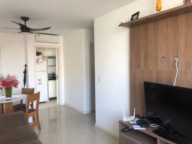 Imagem 10: Passa-Se Direitos de Um Apartamento de 2 Quartos com Suíte, na Praia de Itaparica