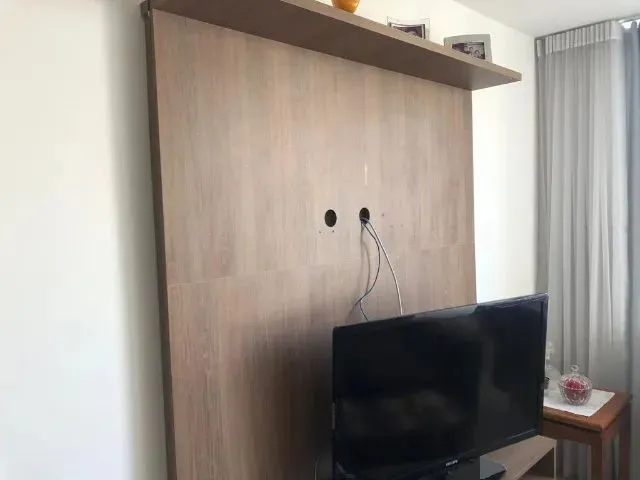 Imagem 9: Passa-Se Direitos de Um Apartamento de 2 Quartos com Suíte, na Praia de Itaparica