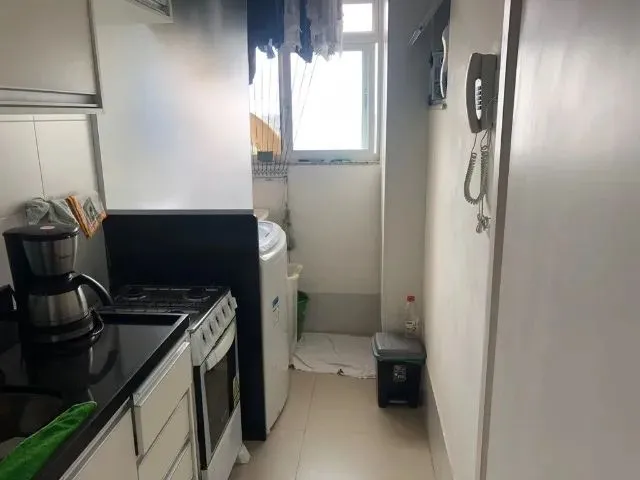 Imagem 7: Passa-Se Direitos de Um Apartamento de 2 Quartos com Suíte, na Praia de Itaparica