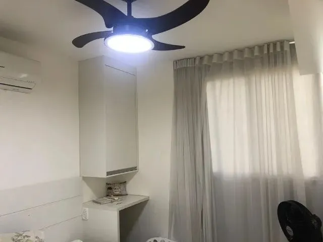 Imagem 16: Passa-Se Direitos de Um Apartamento de 2 Quartos com Suíte, na Praia de Itaparica