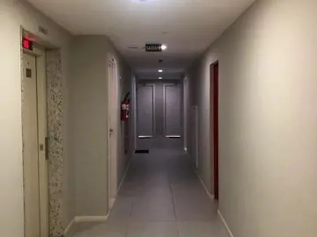 Imagem 12: Passa-Se Direitos de Um Apartamento de 2 Quartos com Suíte, na Praia de Itaparica