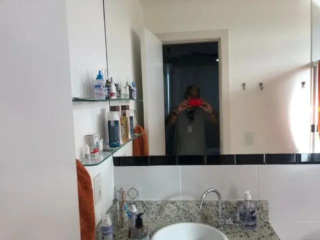 Imagem 6: Passa-Se Direitos de Um Apartamento de 2 Quartos com Suíte, na Praia de Itaparica