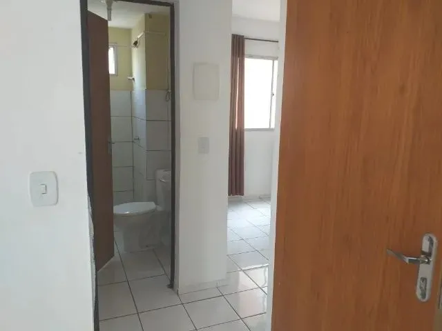 Imagem 1: Vende Apt Bosque Residence (Pode Ser Financiado