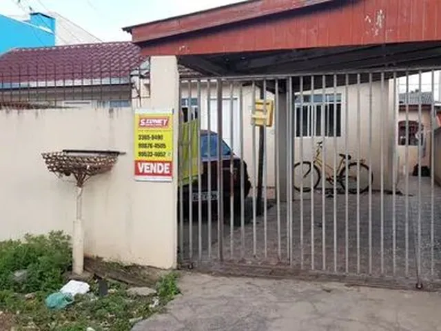 Imagem: Vende Se 2 Casa no Terreno São Domingos