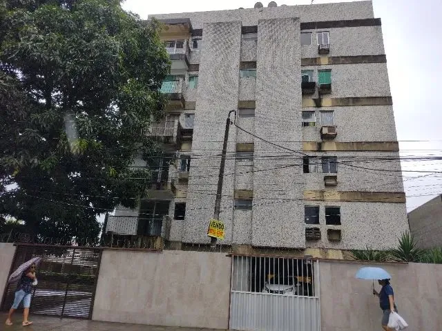 Imagem: Apartamento 90M² - Bem Amplo e Ventilado