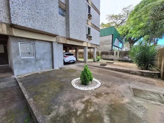 Imagem 7: Apartamento 90M² - Bem Amplo e Ventilado