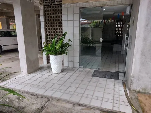Imagem 2: Apartamento 90M² - Bem Amplo e Ventilado