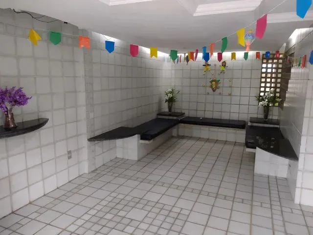 Imagem 4: Apartamento 90M² - Bem Amplo e Ventilado