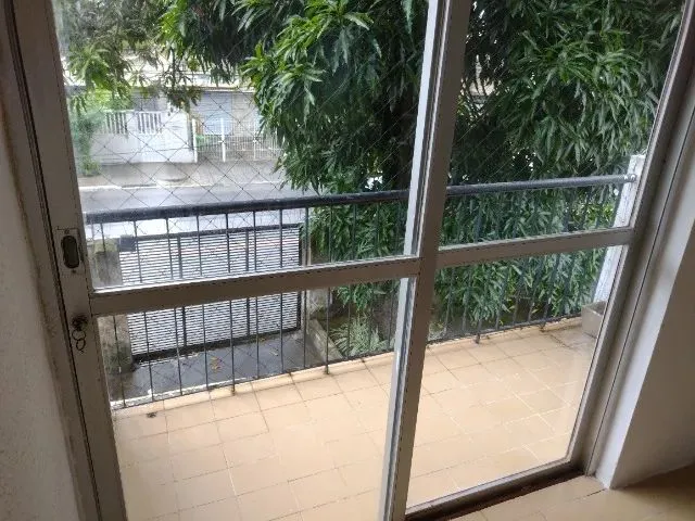 Imagem 10: Apartamento 90M² - Bem Amplo e Ventilado