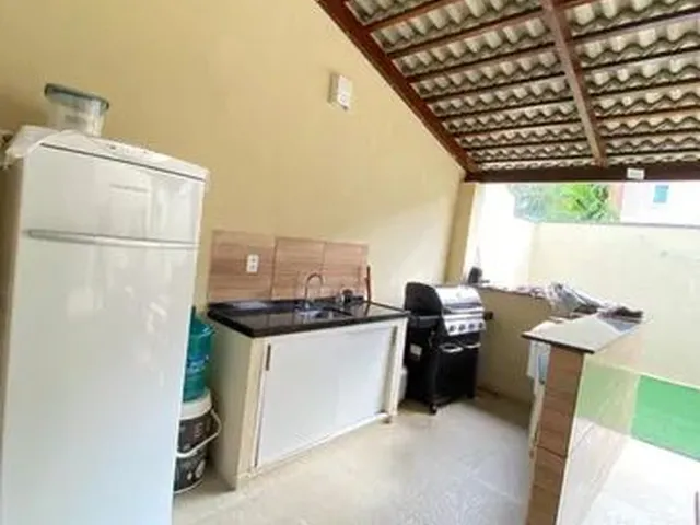 Imagem 6: Bosque das Palmeiras, Eusébio, 194M2, 4 Suítes, Varanda Gourmet, 4 Vagas, Lazer