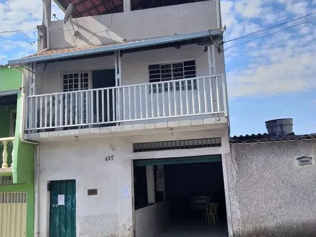 Imagem: Vendo Uma Casa de 3 Pavimentos ! Leia o