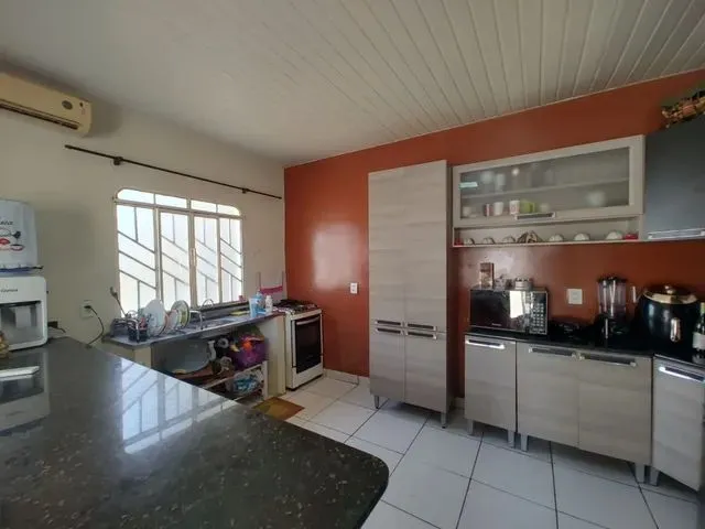 Imagem: Vendo Casa no Jardim Floresta
