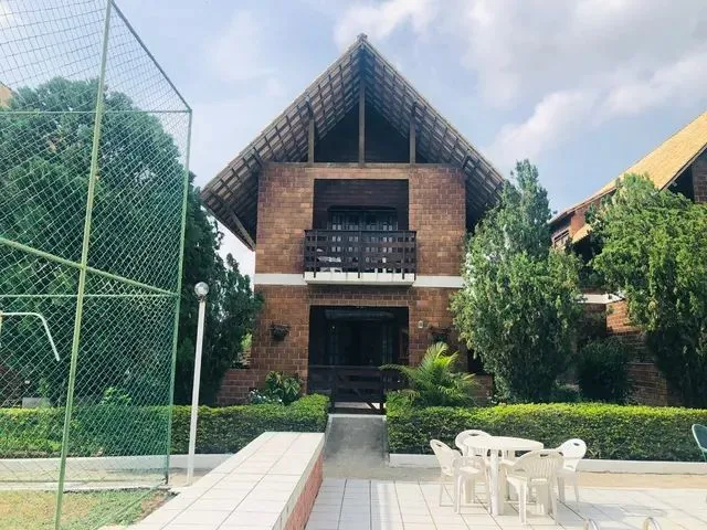 Imagem: Casa em Condomínio Ref.gm-0344