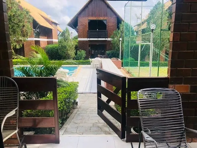 Imagem 7: Casa em Condomínio Ref.gm-0344