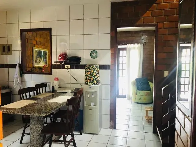 Imagem 8: Casa em Condomínio Ref.gm-0344