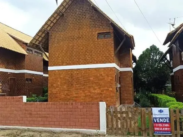 Imagem 15: Casa em Condomínio Ref.gm-0344