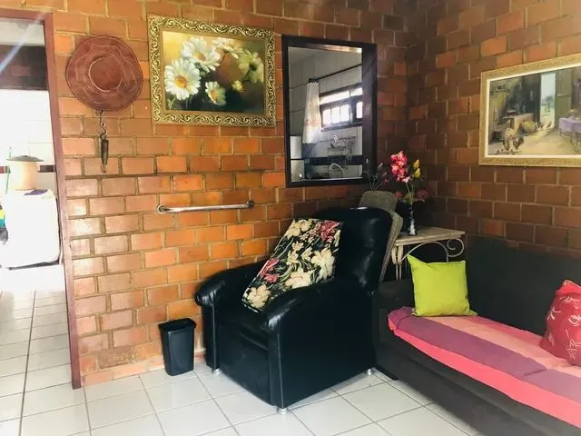 Imagem 4: Casa em Condomínio Ref.gm-0344