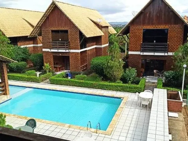 Imagem 3: Casa em Condomínio Ref.gm-0344