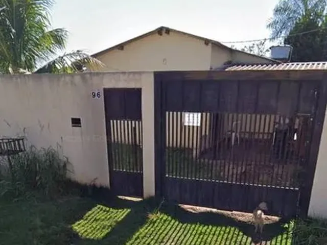 Imagem: Linda Casa Bairro Nova Campo Grande Proxima