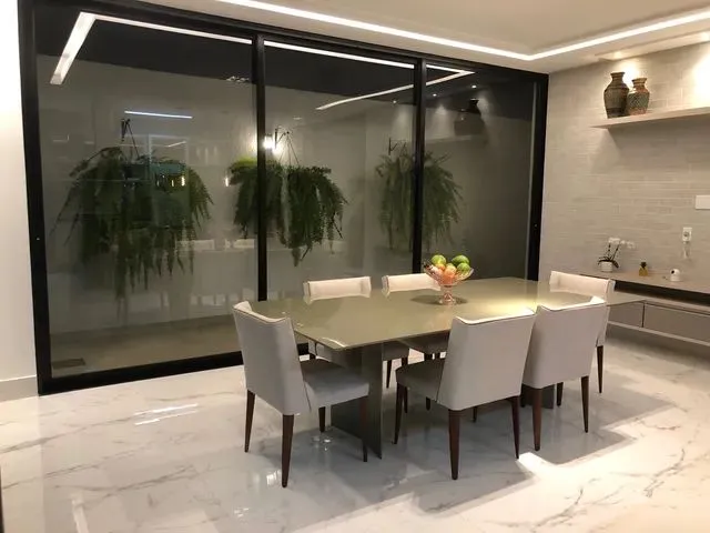 Imagem: Casa Ponte Alta Norte
