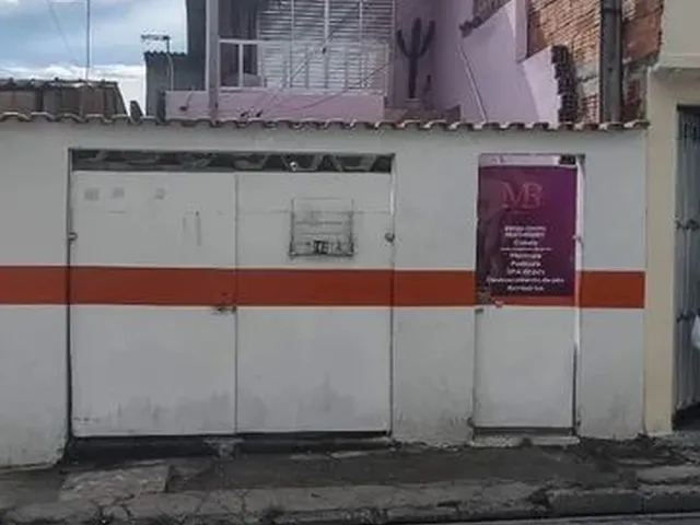 Imagem: Vendo Ou Troco Casa em Mogi das Cruzes