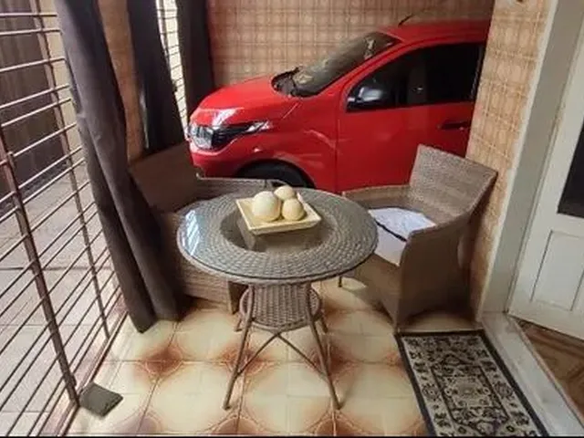 Imagem: Casa em Água Fria