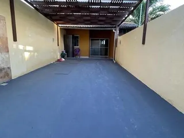 Imagem: Casa com 03 Quartos 03 Vagas no Marechal