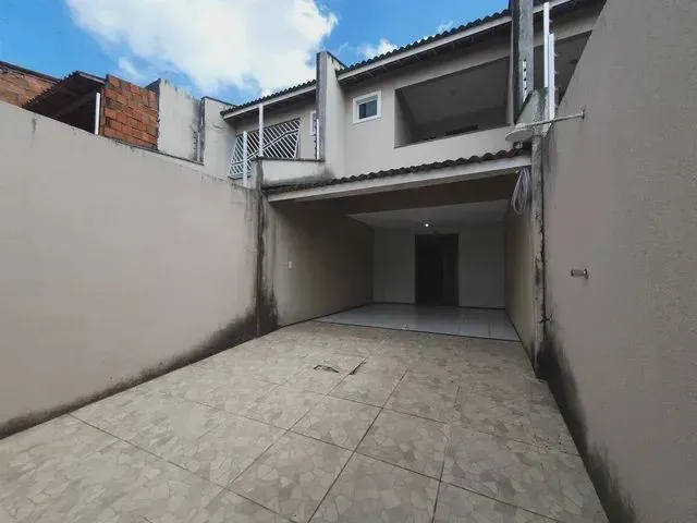 Imagem: Teth Vendo Linda Casa em santa Inês