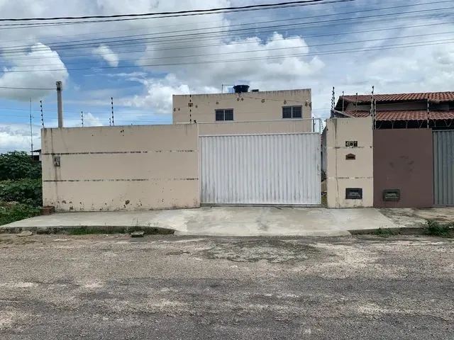 Imagem: Vendo Casa em Parnamirim