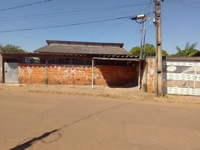 Imagem 12: Vendo Casa no Bairro Eldorado Apenas Venda