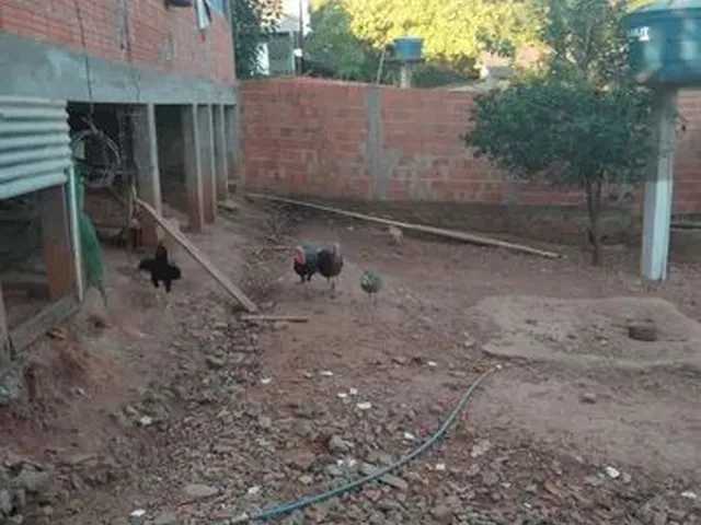 Imagem 5: Vendo Casa no Bairro Eldorado Apenas Venda