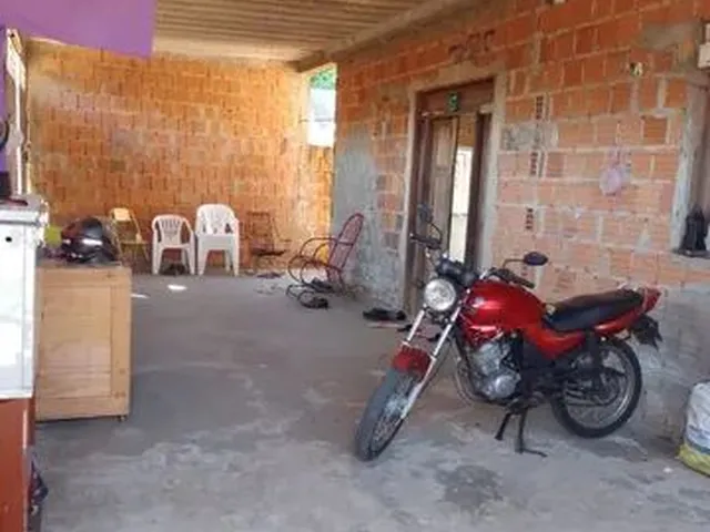 Imagem 10: Vendo Casa no Bairro Eldorado Apenas Venda