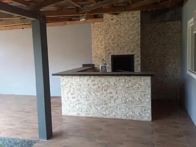 Imagem: Casa Pirabeiraba (Rio da Prata
